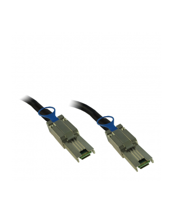 Inter-Tech Kabel SFF 8088 -> SFF 8088 2.0m (88885002)