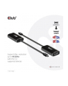 CAC-1186 Aktywny adapter Mini DisplayPort 1.4 na HDMI 4K 120Hz - nr 6