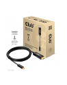 CAC-1334 Aktywny kabel HDMI na USB-C 4K 60Hz M/M 1,8 m - nr 12