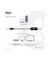 CAC-1334 Aktywny kabel HDMI na USB-C 4K 60Hz M/M 1,8 m - nr 14