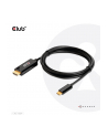 CAC-1334 Aktywny kabel HDMI na USB-C 4K 60Hz M/M 1,8 m - nr 26