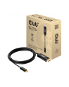 CAC-1334 Aktywny kabel HDMI na USB-C 4K 60Hz M/M 1,8 m - nr 27