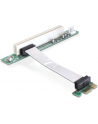 Delock Adapter PCI Express PCI 32Bit elastyczny kabel 9cm (41856) - nr 10