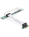 Delock Adapter PCI Express PCI 32Bit elastyczny kabel 9cm (41856) - nr 11