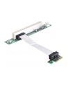 Delock Adapter PCI Express PCI 32Bit elastyczny kabel 9cm (41856) - nr 5