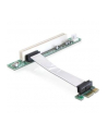 Delock Adapter PCI Express PCI 32Bit elastyczny kabel 9cm (41856) - nr 8