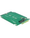 Delock Konwerter SATA M.2 NGFF (62552) - nr 15