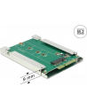 Delock Konwerter SATA M.2 NGFF (62552) - nr 16