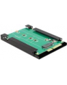 Delock Konwerter SATA M.2 NGFF (62552) - nr 18