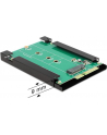 Delock Konwerter SATA M.2 NGFF (62552) - nr 20