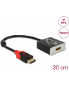 Delock Adapter AV Displayport 1.2 HDMI (62719) - nr 10