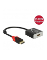 Delock Adapter AV Displayport 1.2 HDMI (62719) - nr 5
