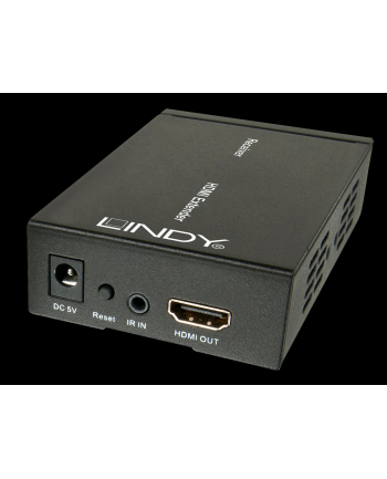 LINDY Adapter AV HDMI Ethernet 120m (38129)