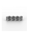 Lindy Blokada portu USB 4 szt. (40454) - nr 36