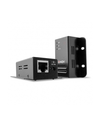 Lindy 42680 Rozdzielacz 1 portowy USB przez skrętkę Cat.5 (LY42680)