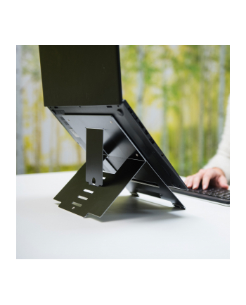 R-GO Tools pod Laptopa Czarna (RGORISTBL)