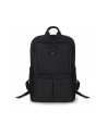 Plecak Dicota DICOTA Eco Backpack SCALE 15-17.3 (D31696) - nr 1