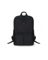 Plecak Dicota DICOTA Eco Backpack SCALE 15-17.3 (D31696) - nr 8