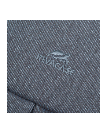 Rivacase Plecak Do Notebooka 14 Galapagos Szary (Rc7723_Dg)