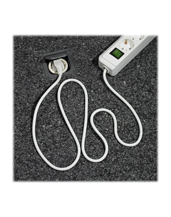 Brennenstuhl Eco-Line + Switch & 1,5 mm- ě Cable (1152350015) główny