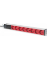 Digitus Listwa Zasilająca Pdu 19 Rack 8Xschuko (Dn95410R) - nr 18
