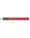 Digitus Listwa Zasilająca Pdu 19 Rack 8Xschuko (Dn95410R) - nr 19