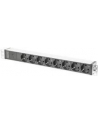 Digitus Listwa Zasilająca Pdu 19 Rack 8Xschuko (Dn95410R) - nr 22