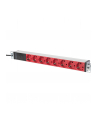 Digitus Listwa Zasilająca Pdu 19 Rack 8Xschuko (Dn95410R) - nr 26