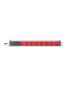 Digitus Listwa Zasilająca Pdu 19 Rack 8Xschuko (Dn95410R) - nr 29