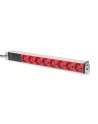 Digitus Listwa Zasilająca Pdu 19 Rack 8Xschuko (Dn95410R) - nr 30