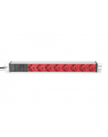 Digitus Listwa Zasilająca Pdu 19 Rack 8Xschuko (Dn95410R) - nr 31