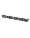 Digitus Listwa Zasilająca Pdu 19 Rack 8Xschuko (Dn95410R) - nr 4