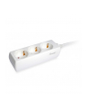 Equip Listwa Zasilająca Zwykła 3 Gniazd 1.5M Biały (245550) - nr 14