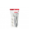 Equip Listwa Zasilająca Zwykła 3 Gniazd 1.5M Biały (245550) - nr 8