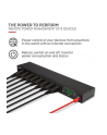 Lindy IP Power Switch Classic 8 (32657) - nr 14