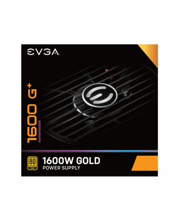 EVGA SuperNOVA G+ 1300W (220-GP-1300-X2)