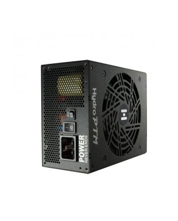FSP/Fortron Hydro PTM Pro 1200W (PPA12A1001)