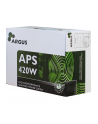 Inter-Tech Psu 420W Argus (APS-420W) - nr 16