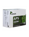 Inter-Tech Psu 420W Argus (APS-420W) - nr 18