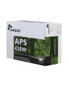 Inter-Tech Psu 420W Argus (APS-420W) - nr 20