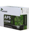 Inter-Tech Psu 420W Argus (APS-420W) - nr 2