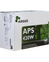 Inter-Tech Psu 420W Argus (APS-420W) - nr 3
