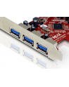 Conceptronic PCI Express Card 4-Port USB 3.0 (C4USB3EXI) - nr 12