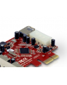 Conceptronic PCI Express Card 4-Port USB 3.0 (C4USB3EXI) - nr 4