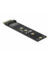 Delock karta PCI Express x1 - M.2 Key M wewnętrzna (64105) - nr 12