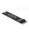 Delock karta PCI Express x1 - M.2 Key M wewnętrzna (64105) - nr 22