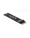 Delock karta PCI Express x1 - M.2 Key M wewnętrzna (64105) - nr 27