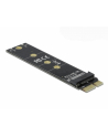 Delock karta PCI Express x1 - M.2 Key M wewnętrzna (64105) - nr 3