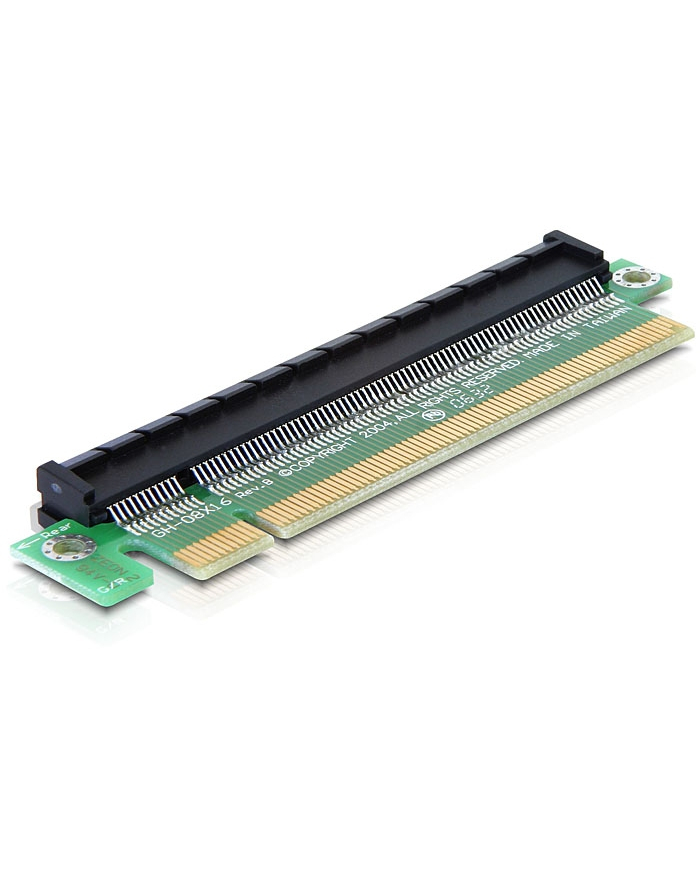 DeLOCK Riser PCIe x16 (89093) główny