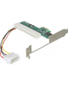 DeLOCK PCI Express x1 - PCI Card 32bit (89223) - nr 10